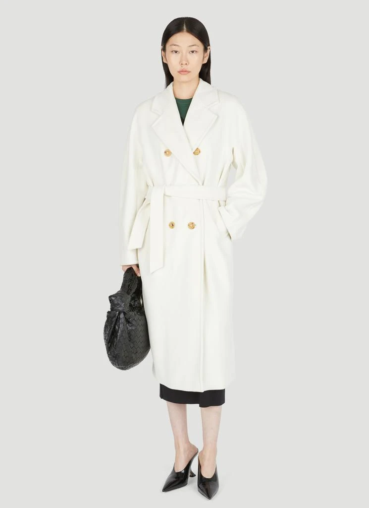Max Mara Madame 101801 Coat 2