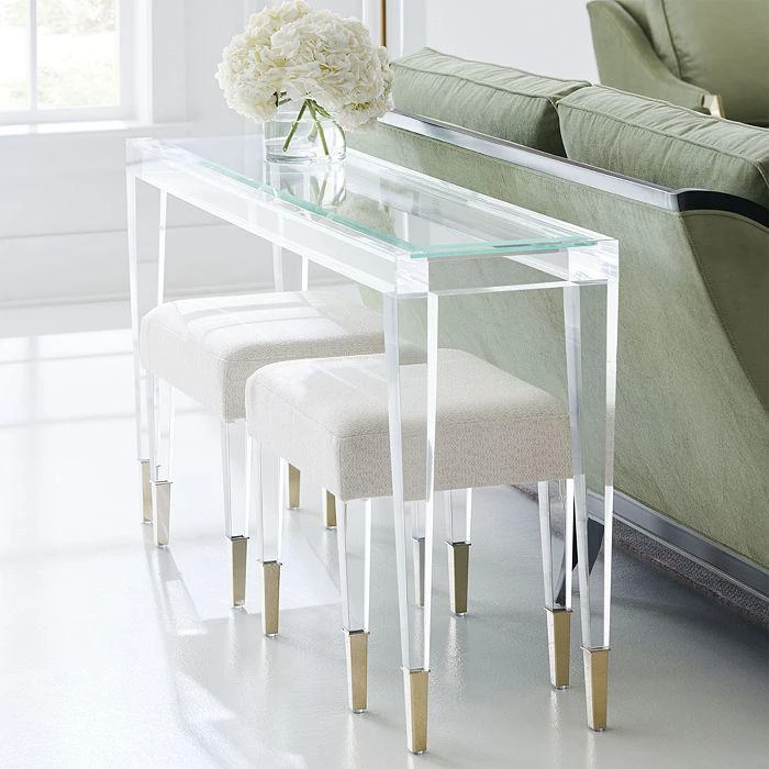 caracole LOOKING GOOD! Bench 6