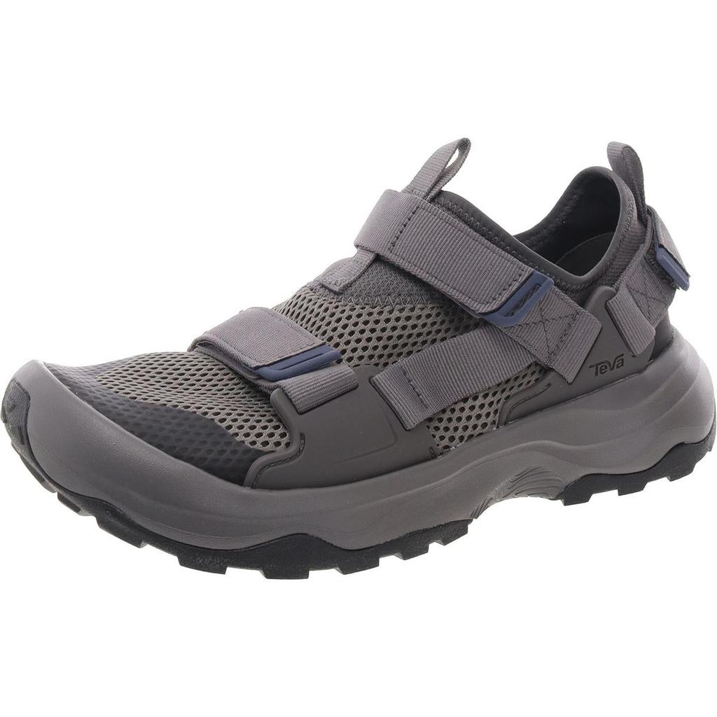 Teva Outflow Universal Mens Adjustable Mesh Other Sports Shoes