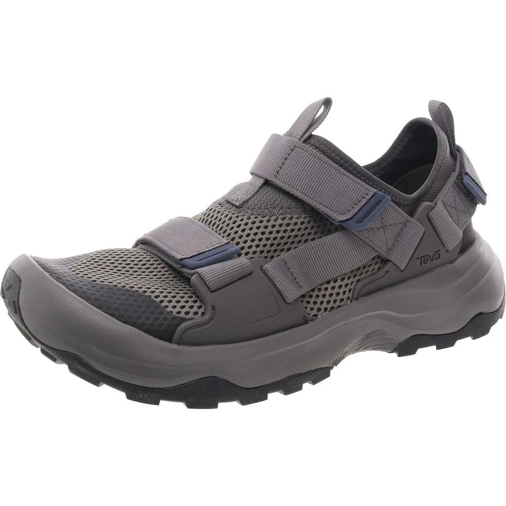 Teva Outflow Universal Mens Adjustable Mesh Other Sports Shoes 1