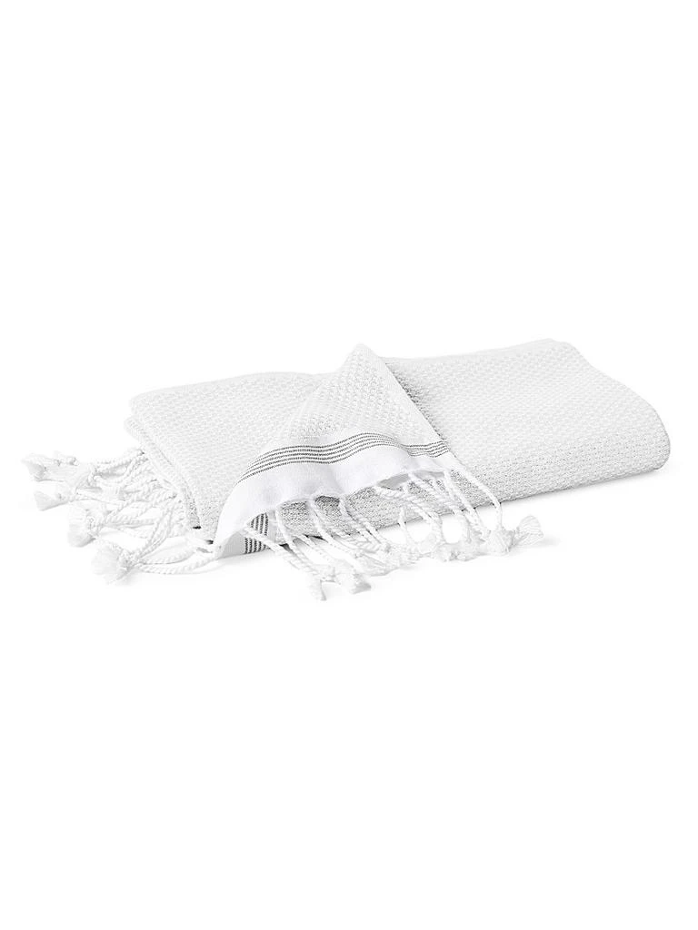 Coyuchi Mediterranean Organic Bath Towel