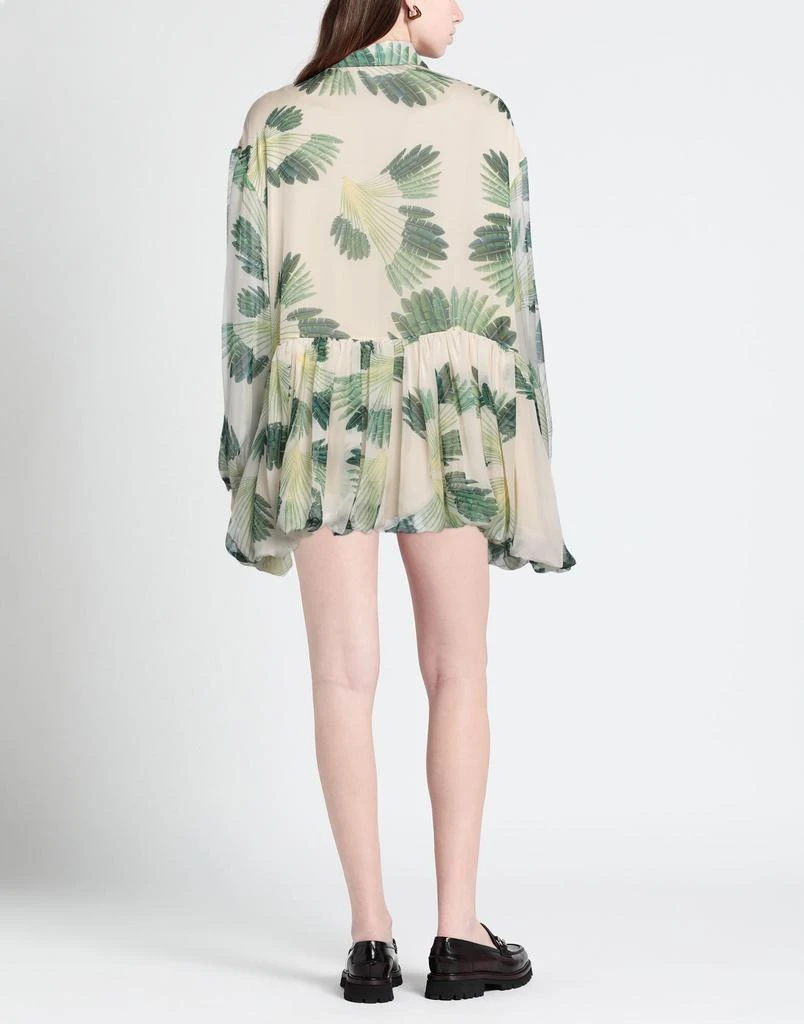 Raquel Diniz Shirt dress 3