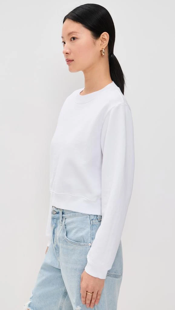 Cotton Citizen Milan Crew Sweatshirt 3