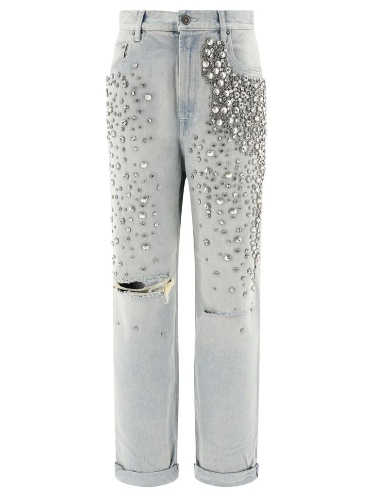 Golden Goose Golden Goose "Kim" Jeans 1