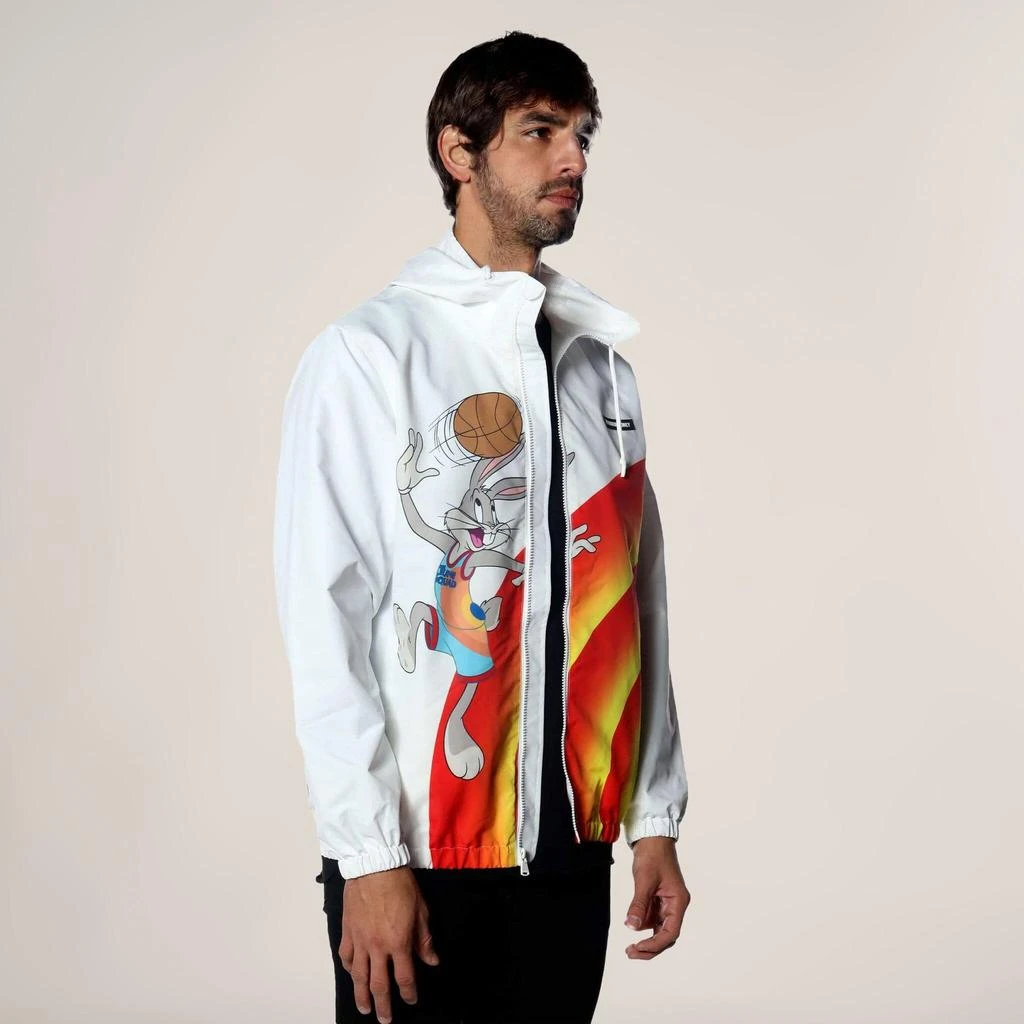Members Only Men's Bugs Jacket 5