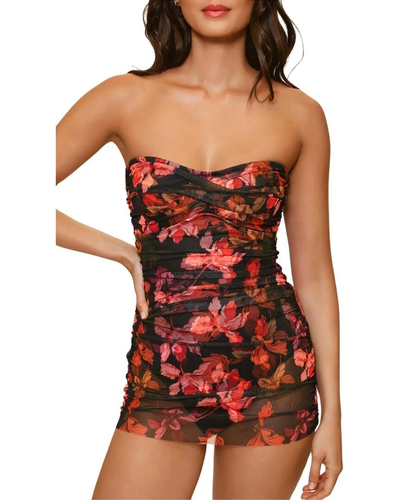Hutch Radlee One-Piece
