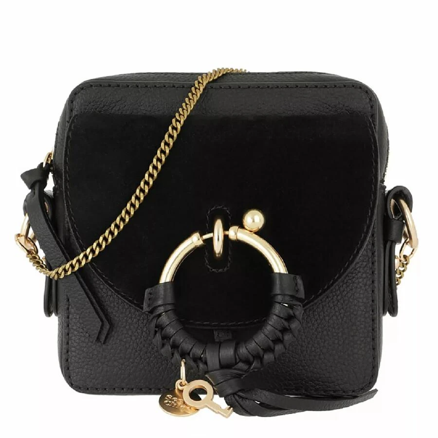 See by Chloé Small Joan Camera Bag 1