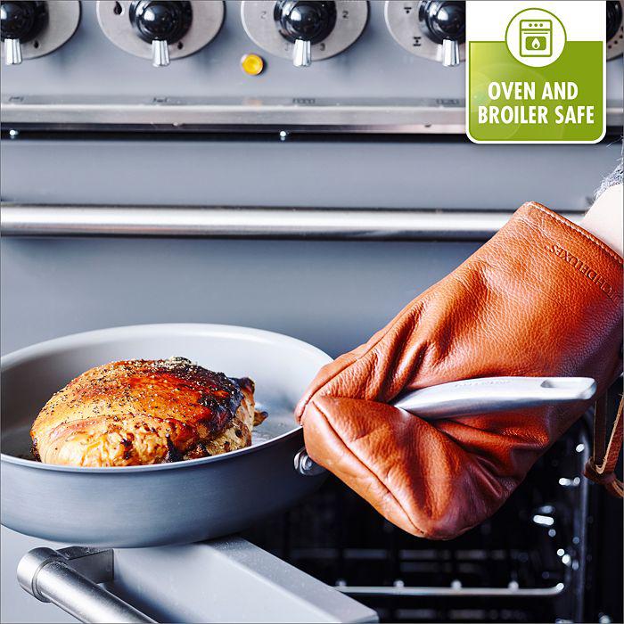Greenpan Chatham 10-Piece Ceramic Nonstick Cookware Set