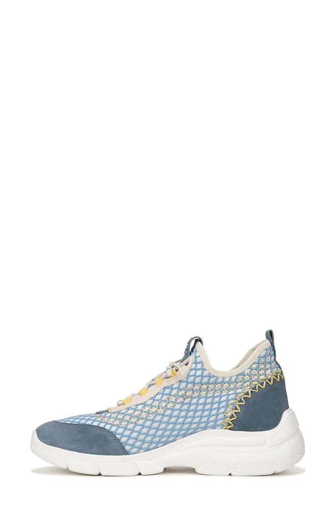 Sam Edelman Chelsie Knit Sneaker 10