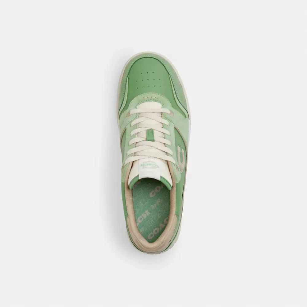 Coach Soho Sneaker 3