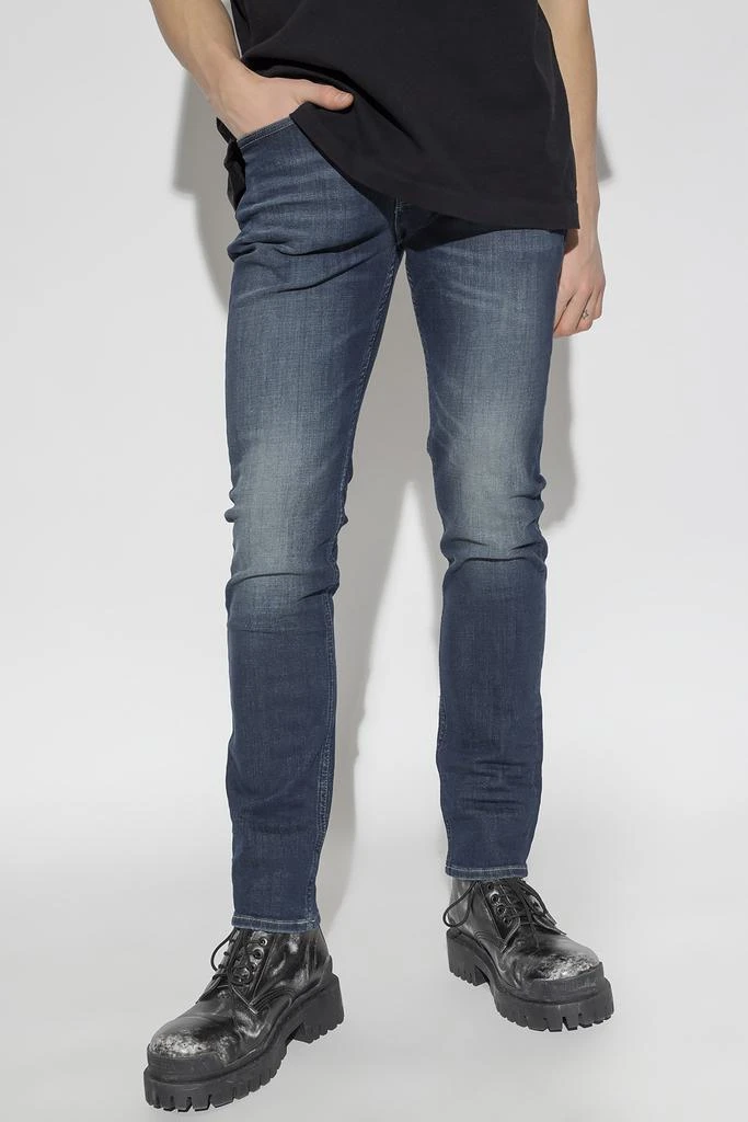 ALL SAINTS ‘Rex’ slim-fit jeans 3