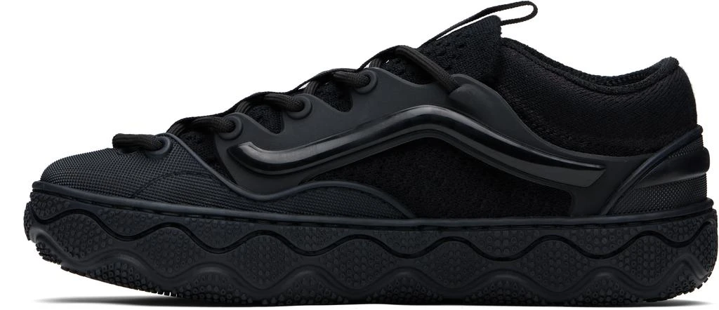 Vans Black OTW Old Skool 36 FM Sneakers 3