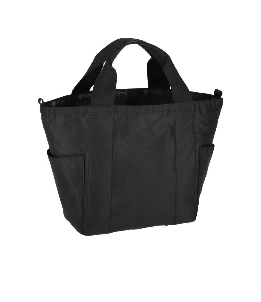 LeSportsac Small Reversible Pocket Tote