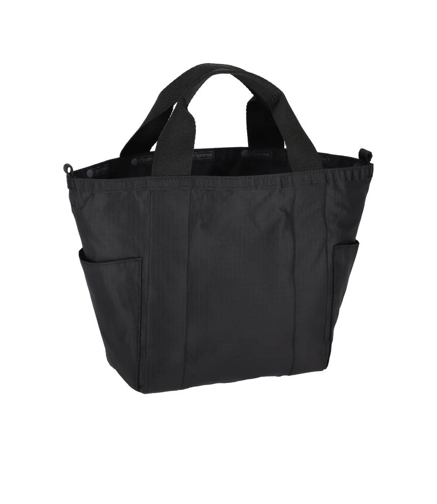 LeSportsac Small Reversible Pocket Tote 2