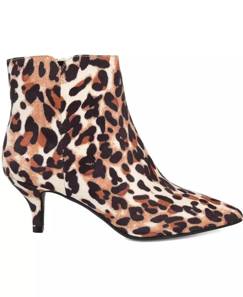 Journee Collection Women's Isobel Pointed Toe Booties 19