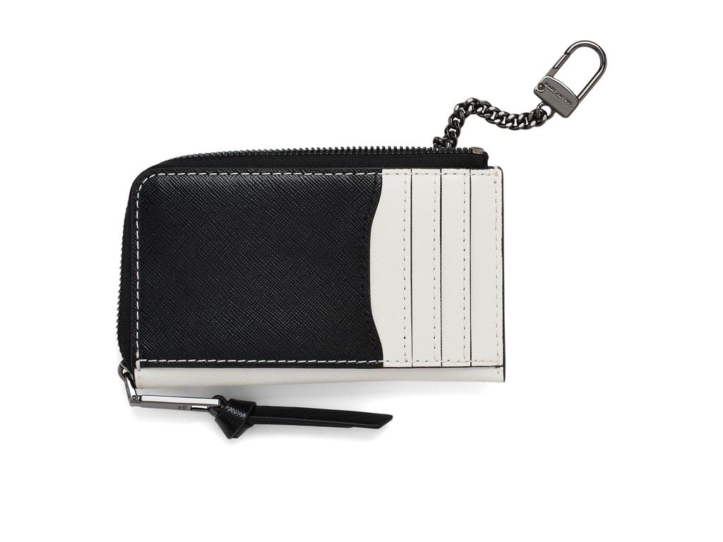 Marc Jacobs The Utility Snapshot Top Zip Multi Wallet