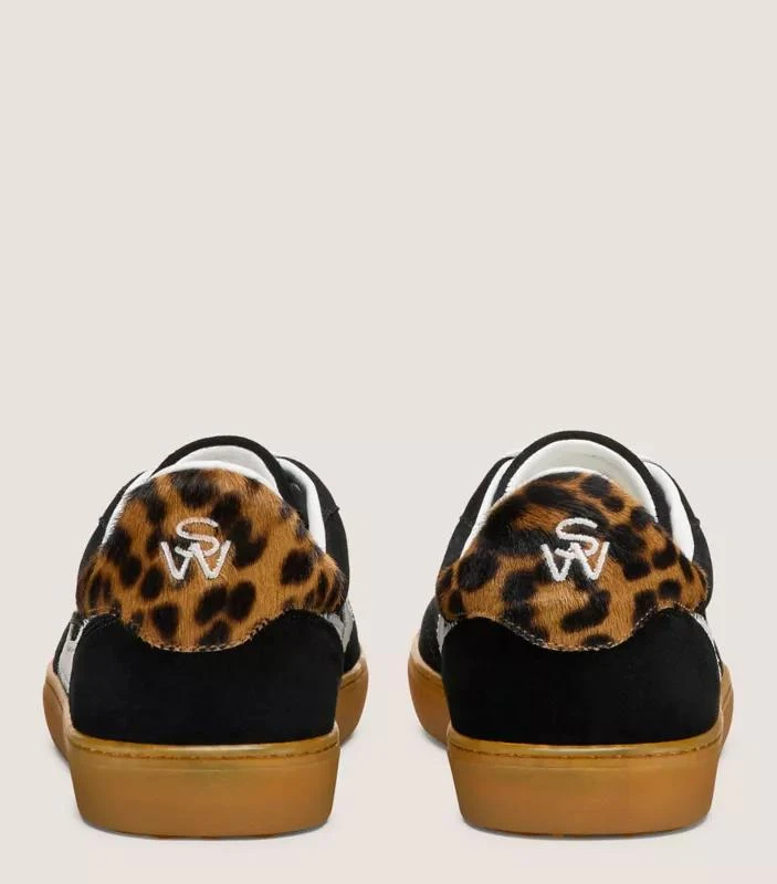 Stuart Weitzman SW RUNAROUND SNEAKER 4
