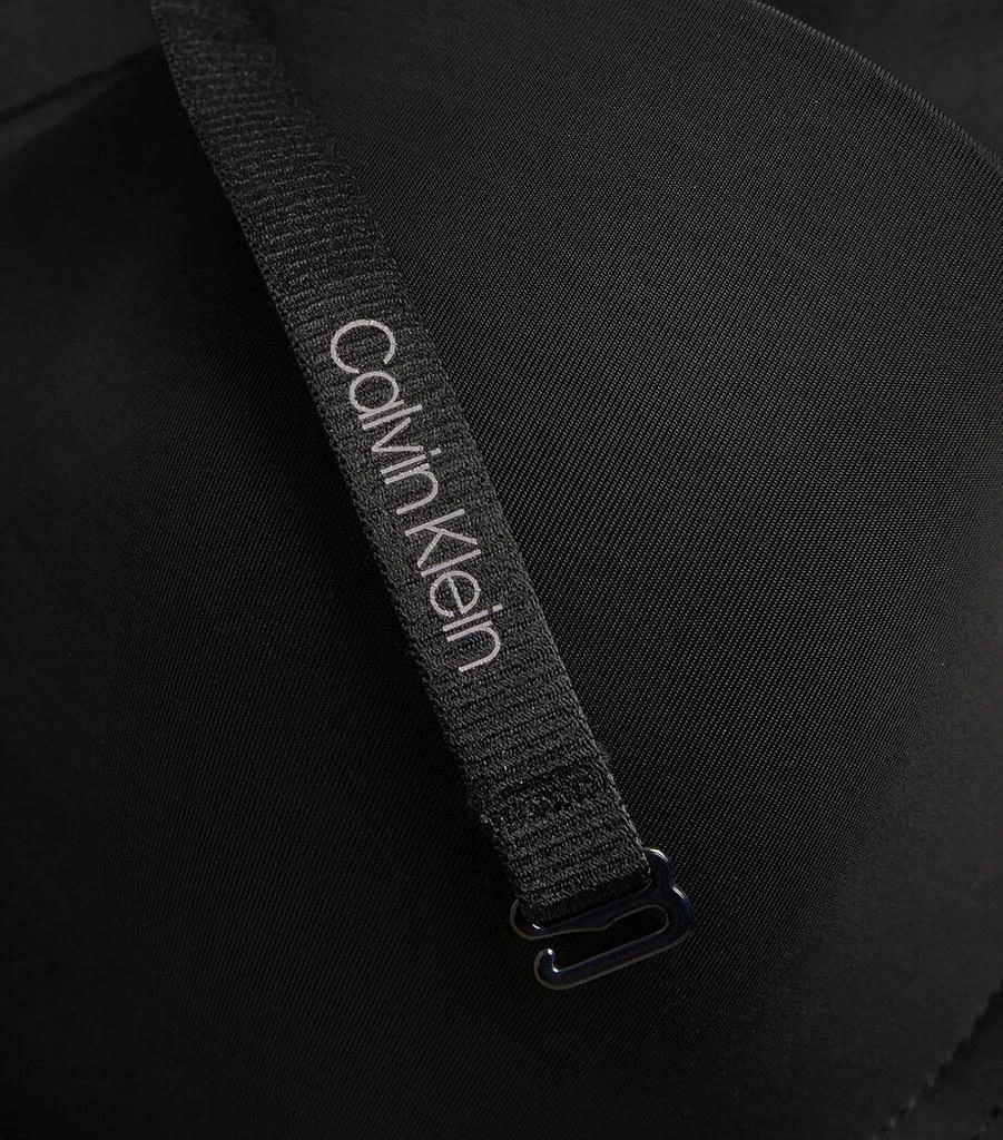Calvin Klein Strapless Bra 8