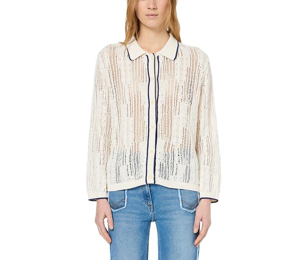 Gerard Darel Joss Cardigan 1