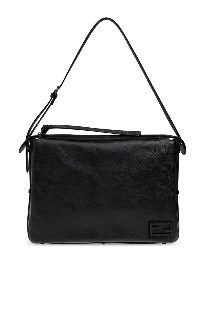 Fendi Fendi Simply Fendi Large Shoulder Bag 1