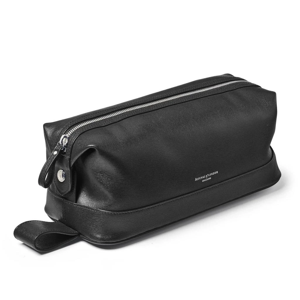 Aspinal of London Classic washbag 1