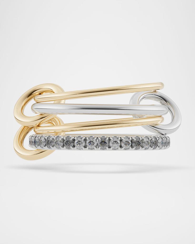 Spinelli Kilcolin × HOORSENBUHS リング18号 Spinelli Kilcolin × HOORSENBUHS リング18号