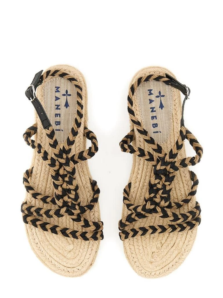 Manebi Sandal Rope 2