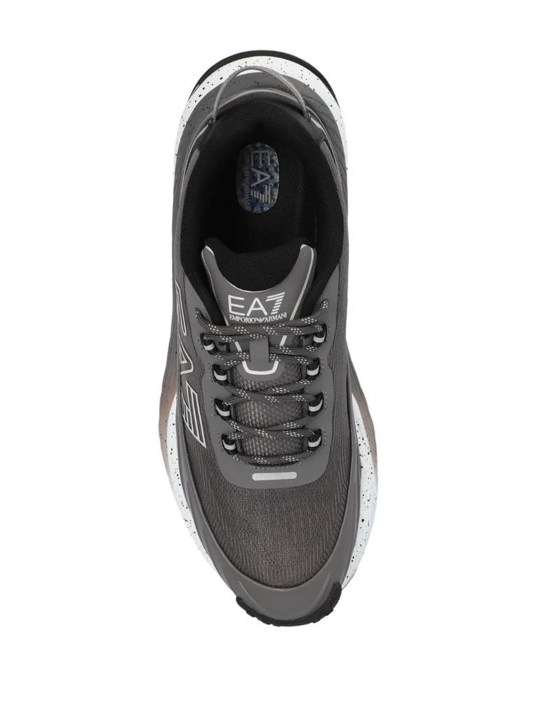 EA7 EA7 - Crusher Distance Sonic Trail Sneakers 3