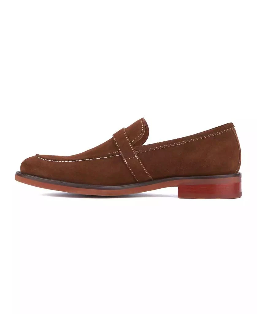 Vintage Foundry Men's Acton Dress Loafers 9