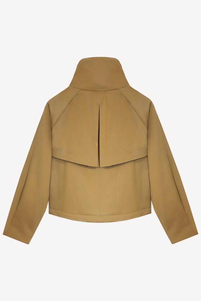 Margaux Lonnberg Margaux Lonnberg - Blouson Bass Biscuit