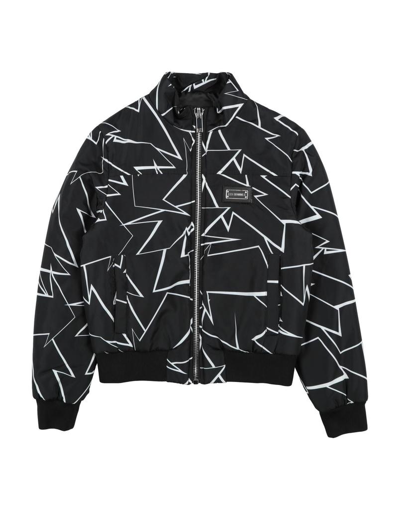 LES HOMMES Jacket