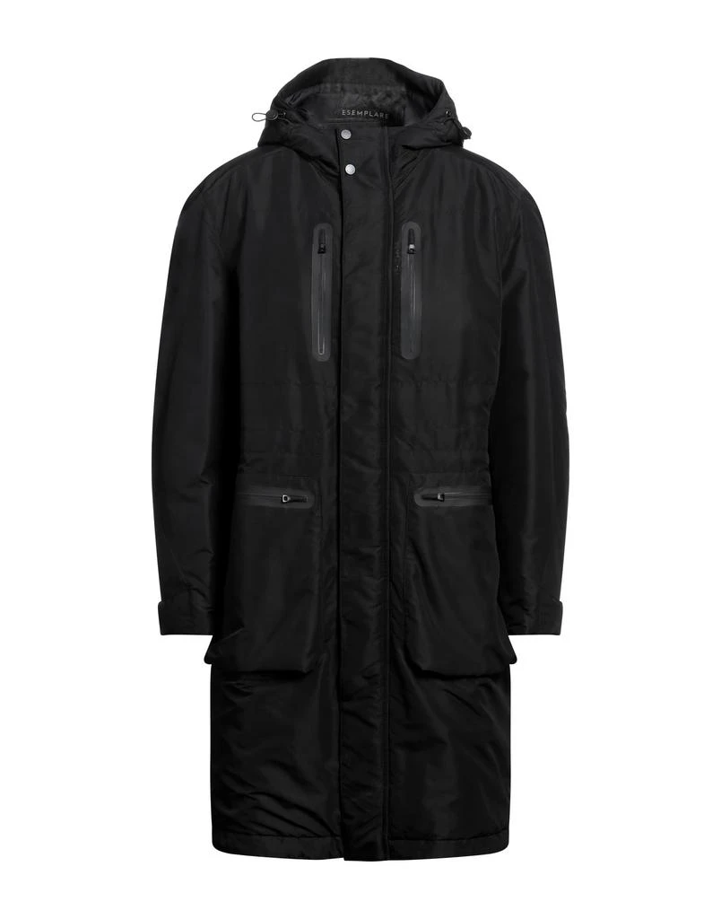ESEMPLARE Coat 1