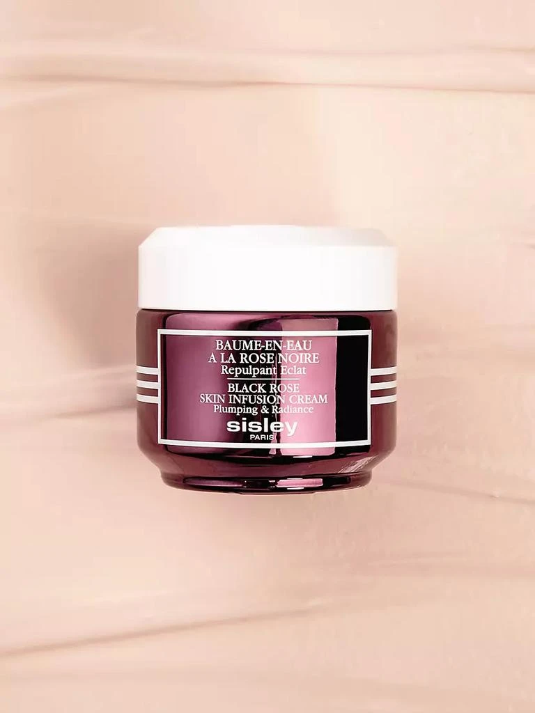 Sisley-Paris Black Rose Skin Infusion Cream 5