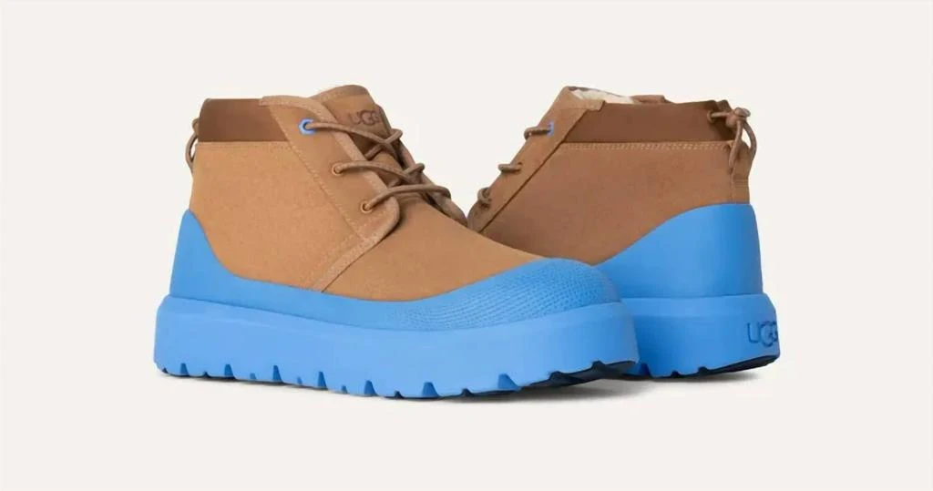 Ugg - Mens Neumel Weather Hybrid – On Sale Now with Up to 53  display picture 2