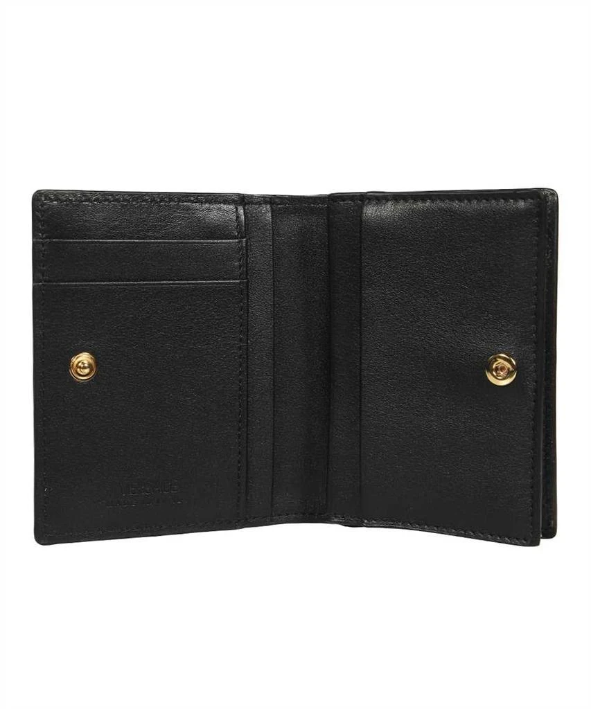 Versace Versace leather wallet 3