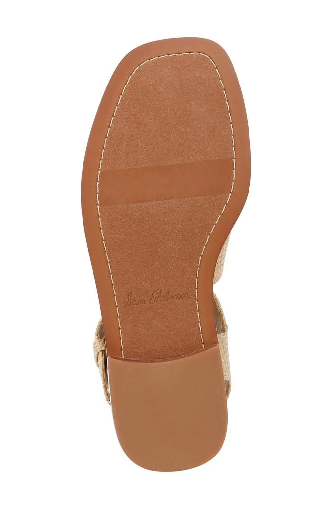 Sam Edelman Dawn Sandal 6