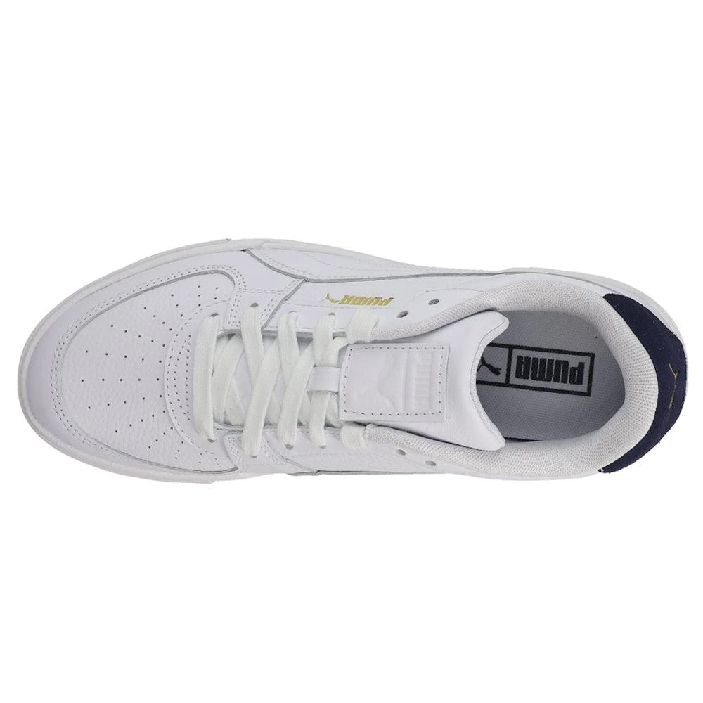 Puma CA Pro Heritage Lace Up Sneakers 4