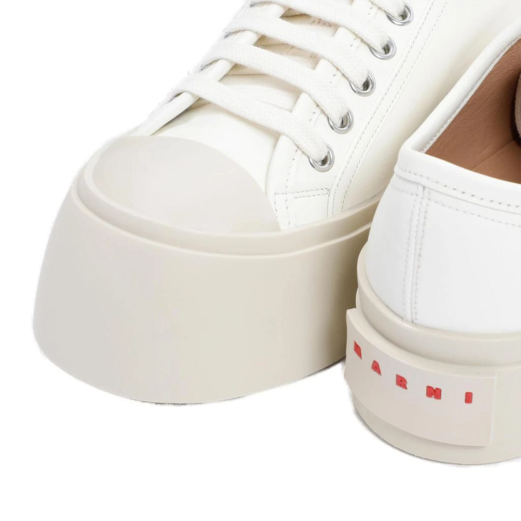 Marni Marni Pablo Lace-Up Sneakers 4