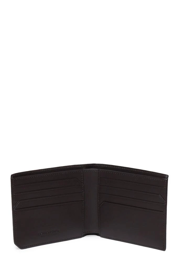Bottega Veneta Bottega Veneta Intrecciato Piccolo Bi-Fold Wallet 3