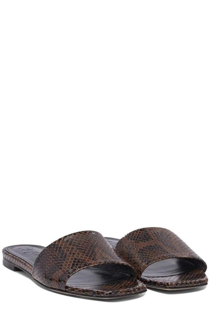 AEYDE Aeydē Anna Slide Sandals 2