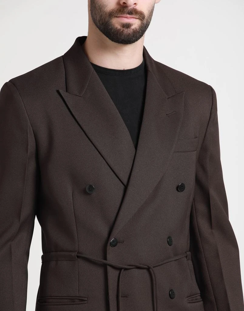 Random Identities Blazer 4