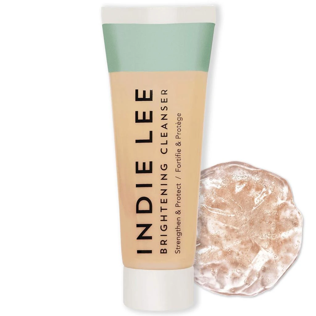 Indie Lee Indie Lee Brightening Cleanser 1