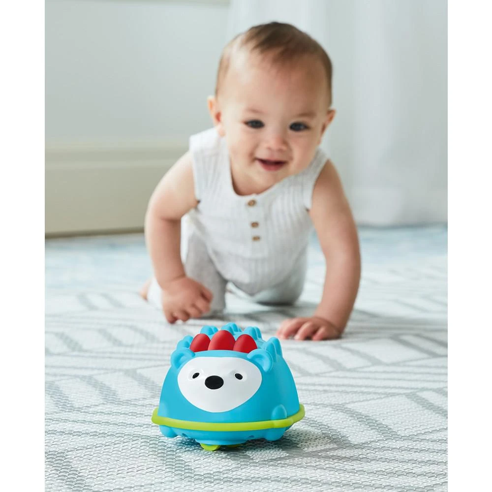 Skip Hop Explore & More Baby Crawl Toy 8