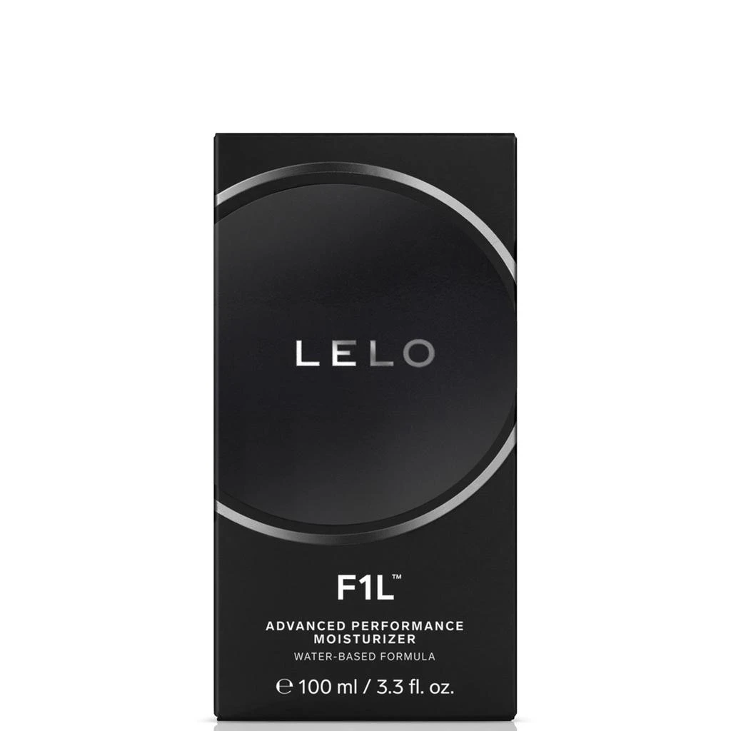 LELO LELO Personal Moisturiser 131g 3