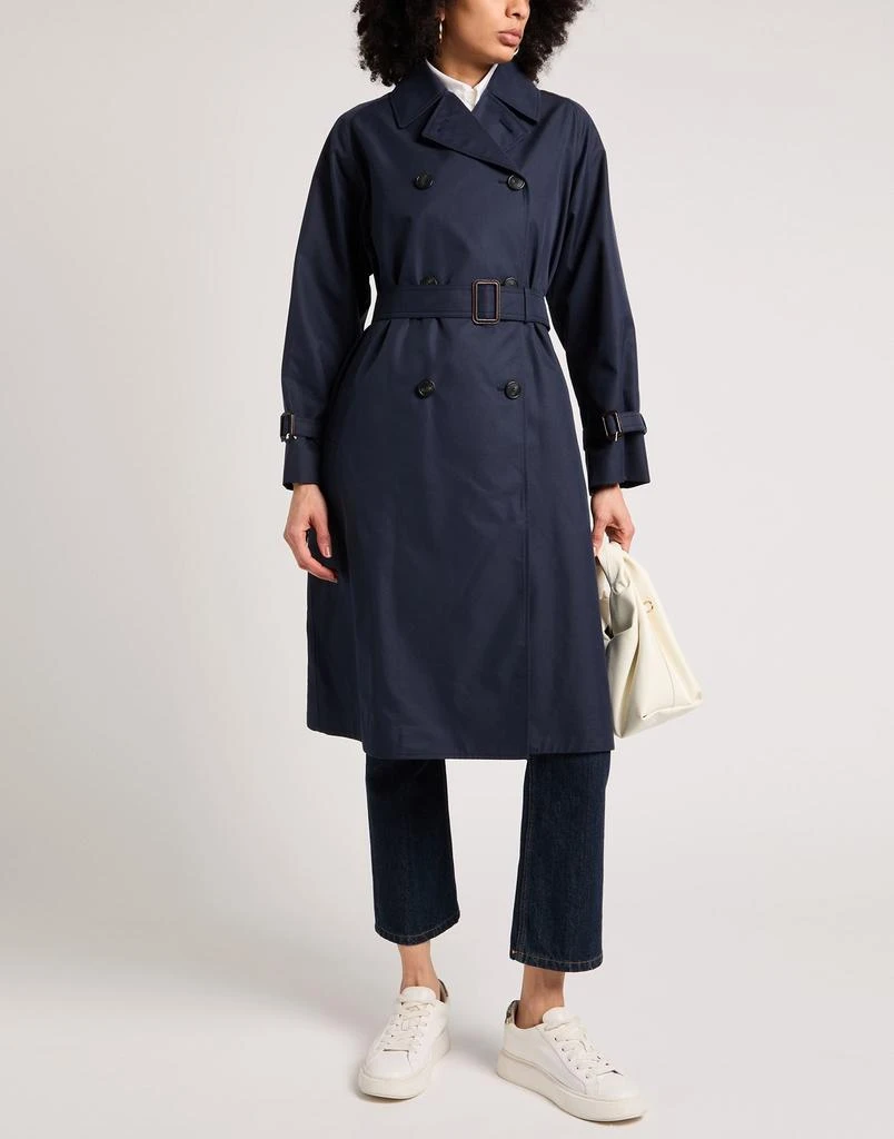 Weekend Max Mara Double breasted pea coat 2