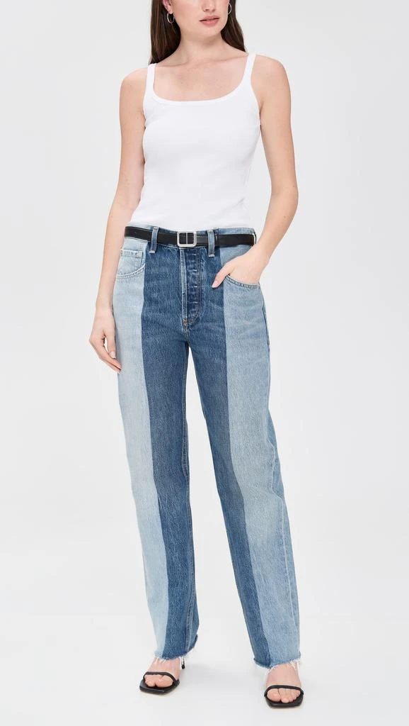 Citizens of Humanity 3 Tone Dahlia Jeans 4