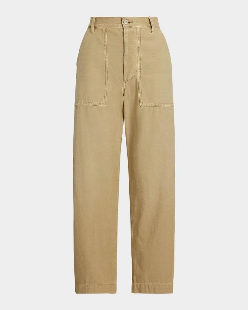 Ralph Lauren The Ricky Pants 1