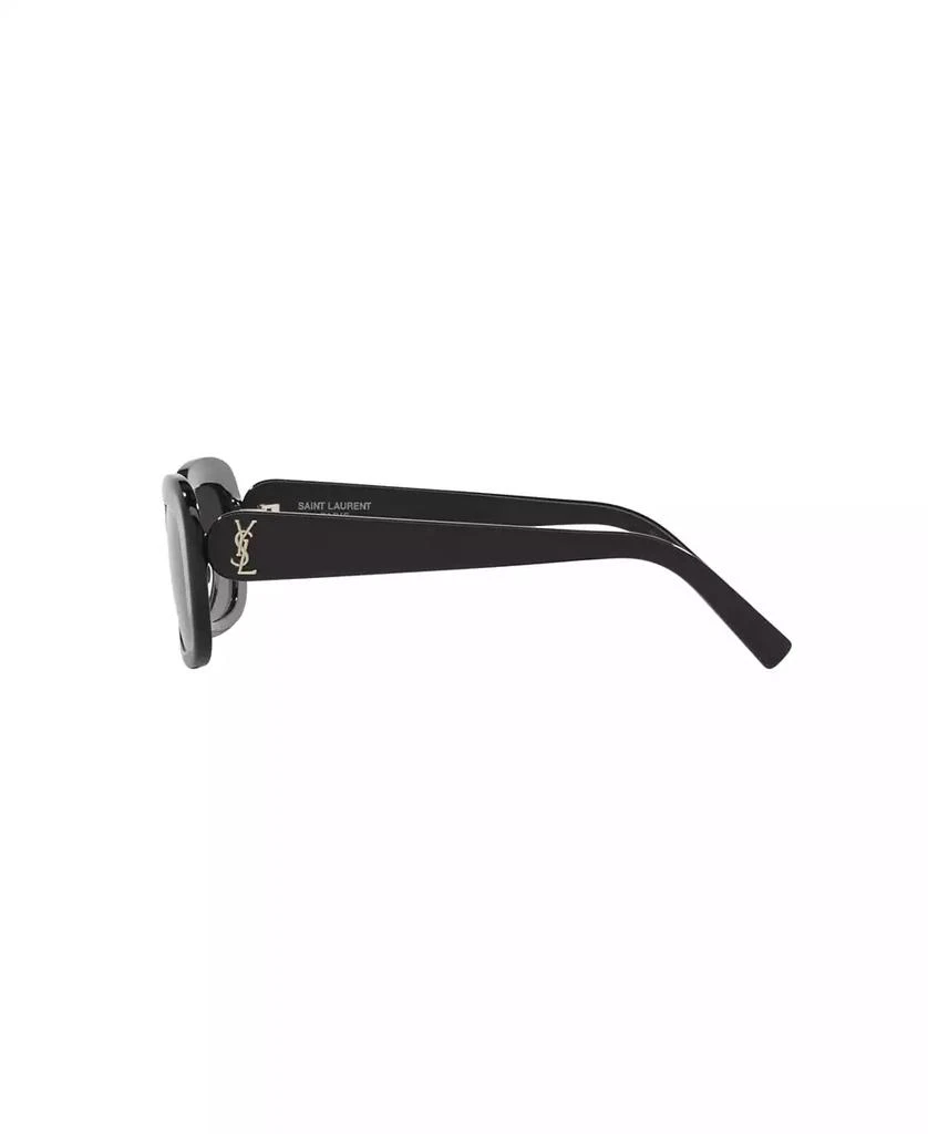 Yves Saint Laurent Women's Sunglasses, Sl M130 Ys000525 6