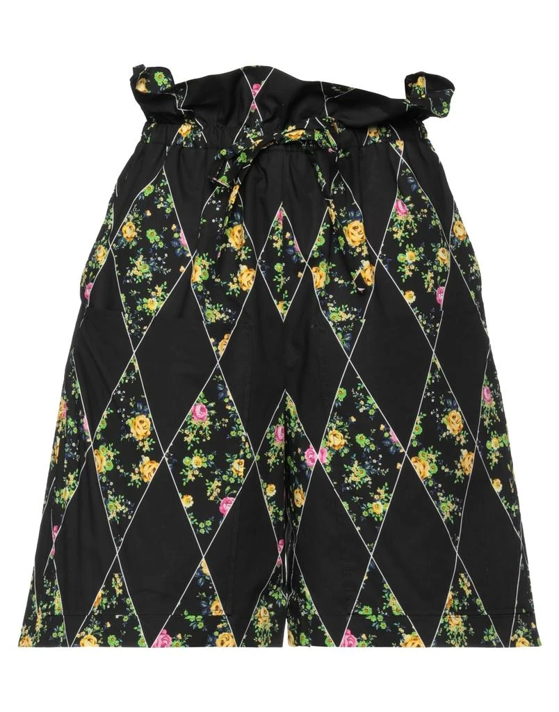 MSGM Shorts 
Bermuda