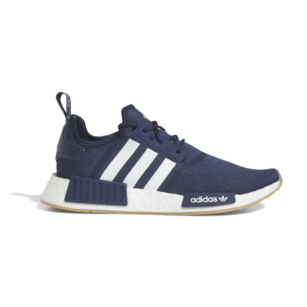 Adidas NMD R1 Lace Up Sneakers - Running Shoes - Free  display picture 2